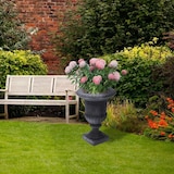 thumbnail of 4goodz Chateau - Klassieke Plantenbak Tuinvaas Bloempot 55 cm - Grijs