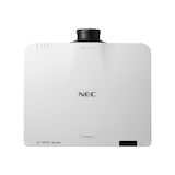 thumbnail of NEC PA1004UL Laser Beamer mit 10.000 Lumen, wartungsfreier Technologie & brillanter Farbperformance