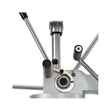 thumbnail of Machine manuelle à churros avec coupe-pâte - 4 kg Inblan - CM-4C