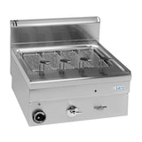 thumbnail of SARO Gas-Nudelkocher, 600x600, ohne Körbe, GC66/SC