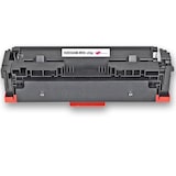 thumbnail of 4 Toner Set für HP Color LaserJet Pro MFP M 454 Series Gigao-Tonerkassetten alle Farben 415A kompatibel MFP-M454 Series