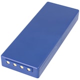 thumbnail of Akku passend für HBC FuB10a, NM26C, BA211060, BA214061 Akku 2x 6V passend für BA214060, BA214061, BA213020, FUA34, BA213031