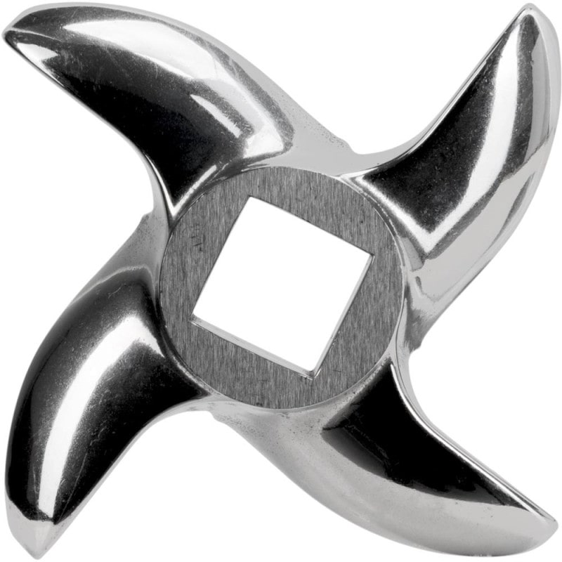 Couteau pour hachoir de viande de la ligne 7212 - Stalgast