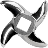 thumbnail of Couteau pour hachoir de viande de la ligne 7212 - Stalgast