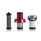 thumbnail of ariete aspirador escoba sin cable 2 en 1  - 2707