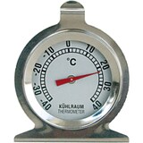 thumbnail of Kühlschrank-Thermometer, Temperaturbereich -40 °C bis 40 °C