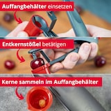 thumbnail of Westmark Kirschentkerner Kerni Black Edition, 40022260