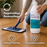 thumbnail of BONA Freshen Up 1 Liter wachsfreies Pflegemittel