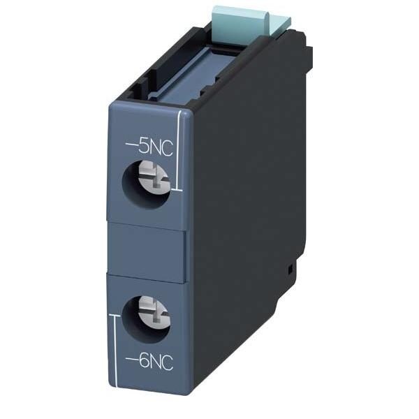 Siemens Dig.Industr. Hilfsschalterblock 3RH1921-1CD01 3RH19211CD01
