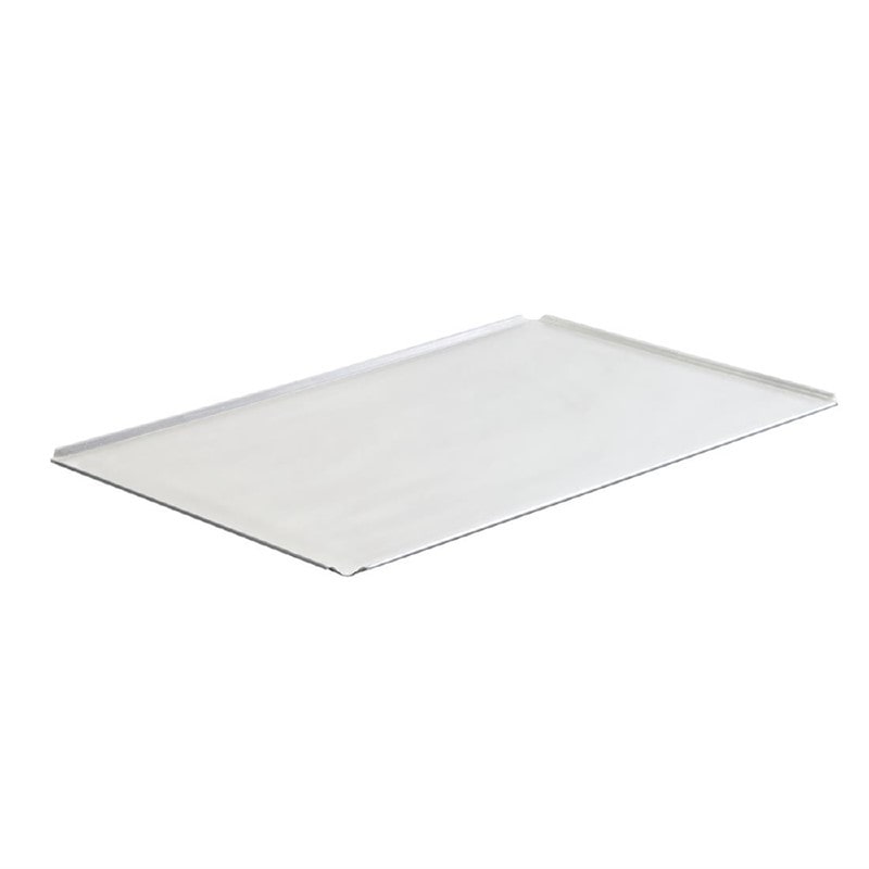 Bandeja horno Schneider GN 1/1 aluminio 530x325x10mm gt145