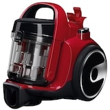 thumbnail of BOSCH aspirateur sans sac 700 w 78db rouge BGC05A322