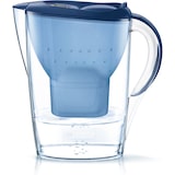 thumbnail of Brita Marella Filtro para depósito de água 2,4 L Azul, Transparente