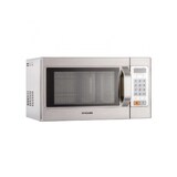 thumbnail of Microondas snackmate CM1089 A de Samsung