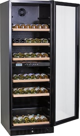 thumbnail of Weinkühlschrank 2 Temperaturzonen Vino 444