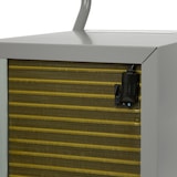 thumbnail of EBERTH Bautrockner 50 L/Tag, Gewerbe-Luftentfeuchter mit 1%-Schritten von 20–90% RH, für Profi- & Privatgebrauch