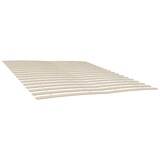 thumbnail of vidaXL Bettlattenrost Ersatz mit 34 Latten 2 Stk. 100x200 cm