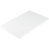 thumbnail of Stalgast Schneidbrett, HACCP, Farbe weiß, GN1/1, Stärke 15 mm