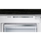 thumbnail of Siemens iQ500, Einbau-Gefrierschrank, 71.2 x 55.8 cm, Flachscharnier mit Softeinzug GI11VADC0