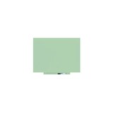 thumbnail of Rocada pizarra skinwhiteboard lacada magnética 55x75cm (750x550mm) color ral 6019