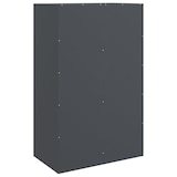thumbnail of Helloshop26 - Buffet Sideboard Kommode Kleiderschrank Aufbewahrungsmöbel Organizer für Küche Wohnzimmer Lounge 67 x 39 x 107 cm 02_0029696
