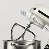 thumbnail of Girmi Impastatrice Planetaria, 8 Litri, 2200W, 6 Velocità, 38x34.5x24.5, Bianco, IM5001