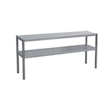 thumbnail of Skyrainbow Aufsatzboard 2 Etagen, 100x35x70