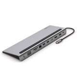 thumbnail of Belkin Connect USB-C 11 in 1 Multiport Dock