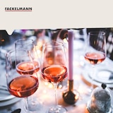 thumbnail of Lot de 2 becs verseurs anti-goutte pour bouteilles Fackelmann Bar Concept