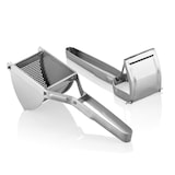 thumbnail of WAS Germany - GN Besteckkasten mit 4 Einteilungen, 1/1, Polyethylen