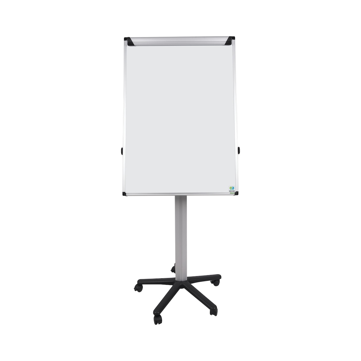 Bi-Office Earth-It mobiele flipchart ft 70 x 100 cm