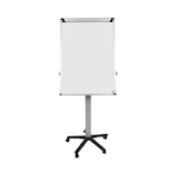 thumbnail of Bi-Office Earth-It mobiele flipchart ft 70 x 100 cm