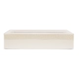 thumbnail of 50 Unités - Boîtes Chocolats  14,5X7,5X3,5 Cm Blanc Carton - Garcia de Pou