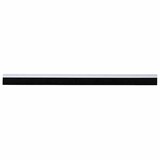 thumbnail of vidaXL Zelfklevende Deurborstels 2 pcs Wit 100 cm Aluminium Legering