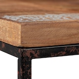 thumbnail of Helloshop26 - Lot de 3 tables basse d'appoint bois de manguier naturel 13_0002598