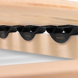 thumbnail of CloudComfort Klapp-Lattenrost 90 x 200