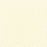 thumbnail of Duni 104955 Servietten 3lagig Tissue Uni champagne, 33 x 33 cm, 20 Stück