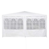 thumbnail of vidaXL Partytent Wit 800 x 400 x 266 cm Polyetheen