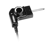 thumbnail of PRINCESS Wok eléctrico, 30 cm de diámetro, Capacidad 7 L, Termostato regulable, Tapa transparente, Base antideslizante, 1400W