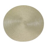 thumbnail of Teller Alu gold D 10 cm