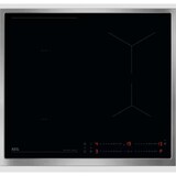 thumbnail of AEG Autarkes Kochfeld / Induktion 6000 Flex / / Hob²Hood / Slider-Bedienung OIO64B00XB
