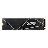 thumbnail of XPG GAMMIX S70 BLADE 1 TB, SSD schwarz, PCIe 4.0 x4, NVMe 1.4, M.2 2280