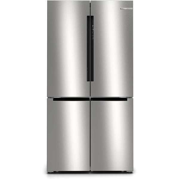 Frigorifero Bosch KIV865SE0 Serie 2 con congelatore combinato 267l classe E Bianco