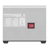 thumbnail of Helloshop26 - Vleesmolen van roestvrij staal met achteruitfunctie capaciteit 70 kg/u vermogen 600 watt 14_0001956