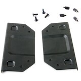 thumbnail of Shuttle POI-PV04 PV04 - VESA Halterung für Shuttle DH110SE