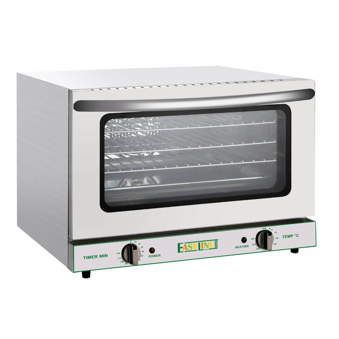 Horno de convección 47 litros Easyline FD47