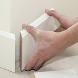 thumbnail of VELCRO® Extra Thin Fastener 5m Hakenband 5m Flauschband, Haken & Flausch 20mm sc