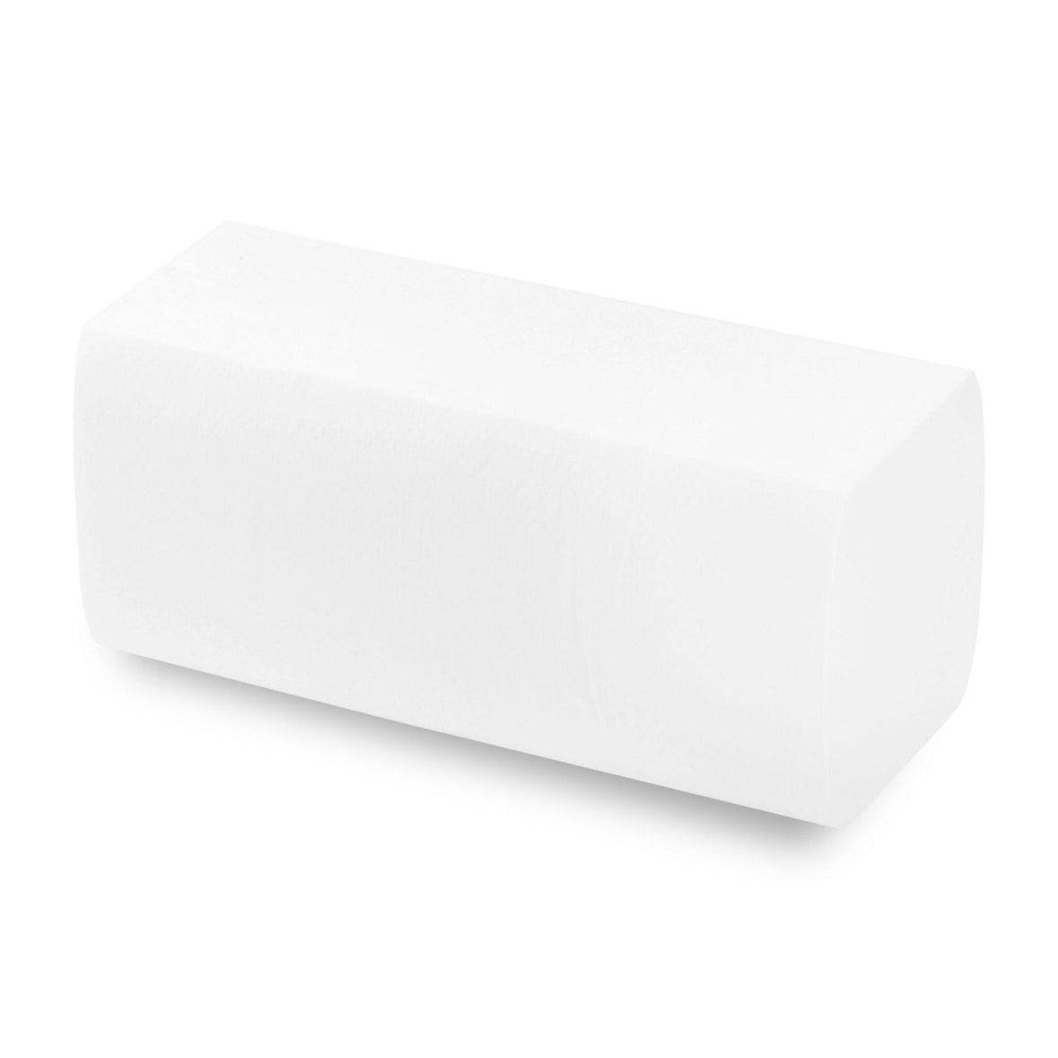 Funny Papierhandtücher | 2-lagig | ZZ/V-Falz | hochweiß | 2000 Handtücher