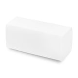 thumbnail of Funny Papierhandtücher | 2-lagig | ZZ/V-Falz | hochweiß | 2000 Handtücher