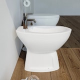 thumbnail of Rubinetto miscelatore bagno, stile moderno per bidet