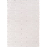 thumbnail of Teppich Outdoor 3D-Effekt Wetterfest Waschbar Strapazierfähig Balkon Terrasse Küche OEKO-TEX Creme 200x290 cm – ORTLER von Kadima Design